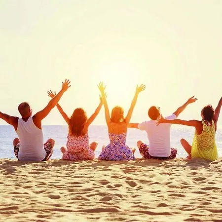 Tern In The Molenhuus 度假居 卡珀尔恩