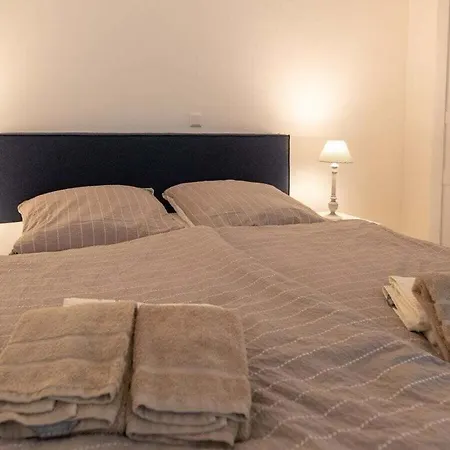 Tern In The Molenhuus 度假居 *