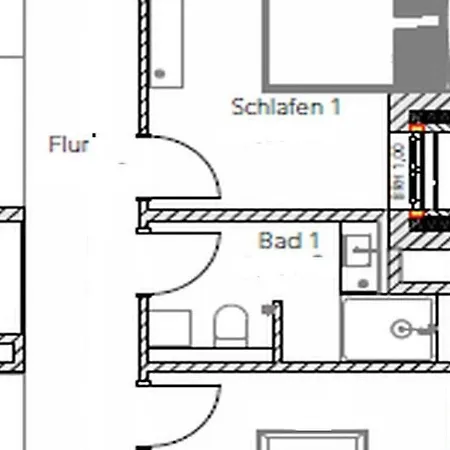 Tern In The Molenhuus