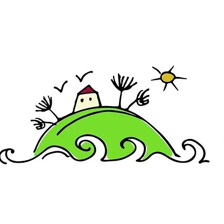 度假居 Tern In The Molenhuus *