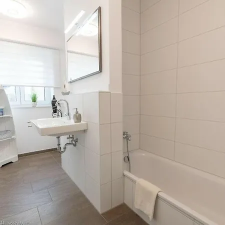 Tern In The Molenhuus 卡珀尔恩