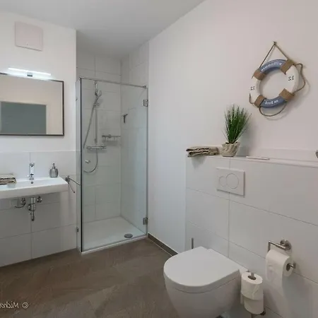 Tern In The Molenhuus