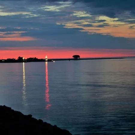 度假居 Tern In The Molenhuus