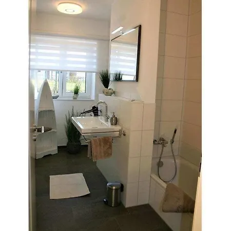 Tern In The Molenhuus *