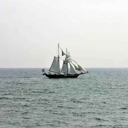 度假居 Tern In The Molenhuus