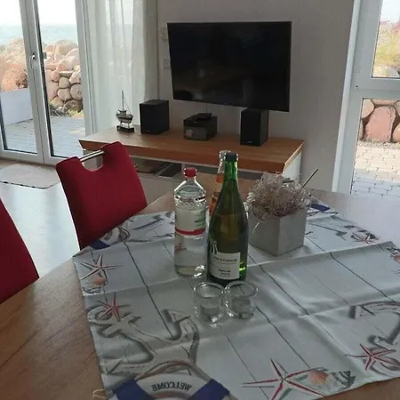 Holiday home Tern In The Molenhuus *