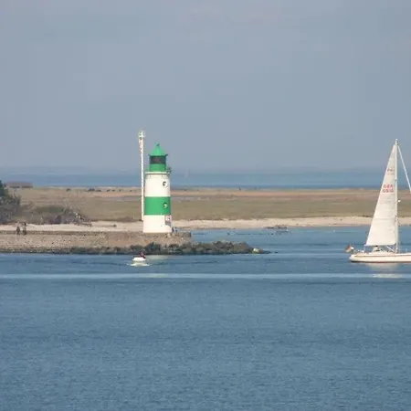 Tern In The Molenhuus *