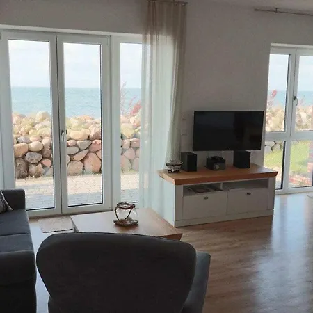 Holiday home Tern In The Molenhuus *