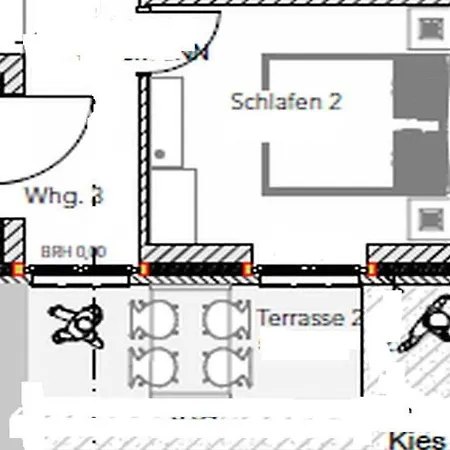 Tern In The Molenhuus 度假居 卡珀尔恩