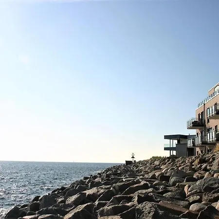 Tern In The Molenhuus 度假居 *