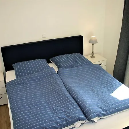 度假居 Tern In The Molenhuus *