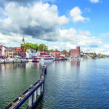 Tern In The Molenhuus 度假居