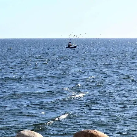 Tern In The Molenhuus 度假居 *