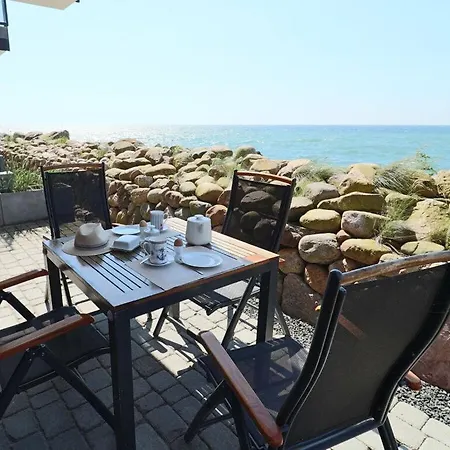 Tern In The Molenhuus 度假居 卡珀尔恩