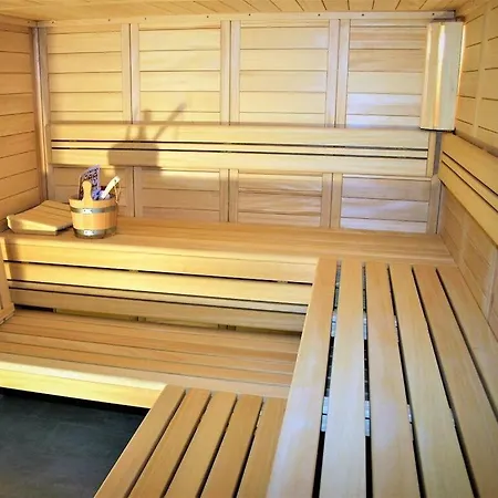 度假居 Tern In The Molenhuus