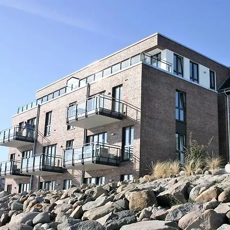 度假居 Tern In The Molenhuus *