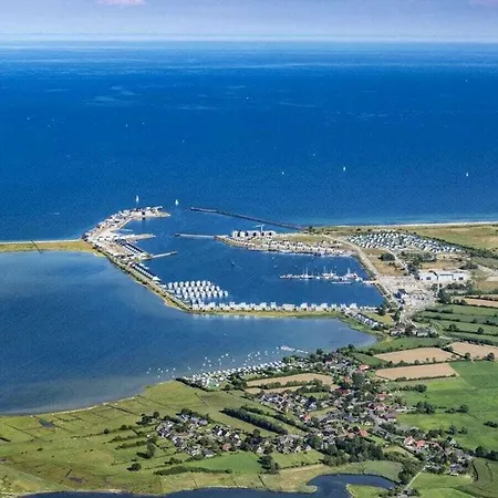 Tern In The Molenhuus 卡珀尔恩