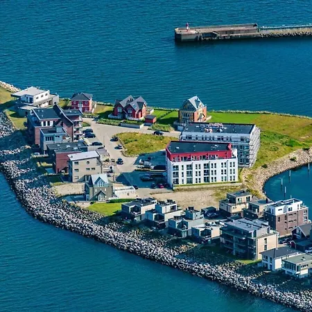 度假居 Tern In The Molenhuus *