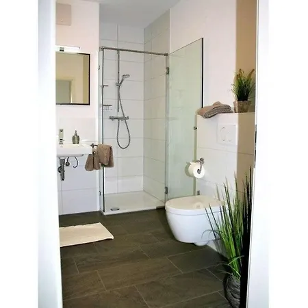 Tern In The Molenhuus 卡珀尔恩