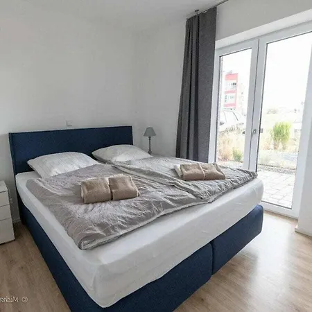 Tern In The Molenhuus 度假居