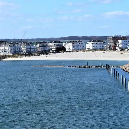 Tern In The Molenhuus 卡珀尔恩