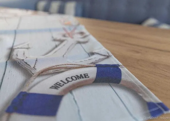 Tern In The Molenhuus * Kappeln