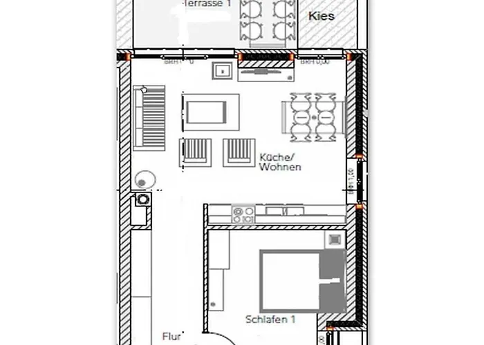 Tern In The Molenhuus