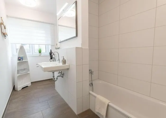 Tern In The Molenhuus Kappeln