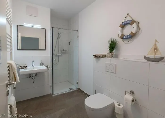 Tern In The Molenhuus