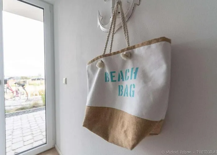 Tern In The Molenhuus Kappeln