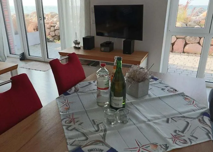 Nyaraló Tern In The Molenhuus *