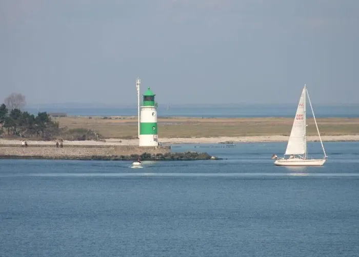 Tern In The Molenhuus *