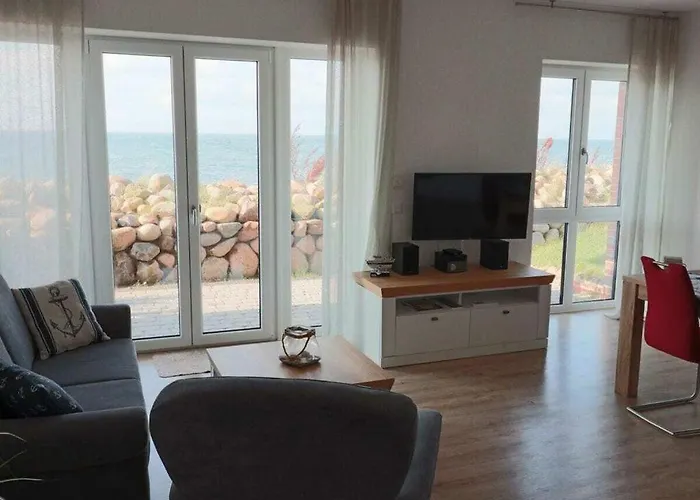 Nyaraló Tern In The Molenhuus *