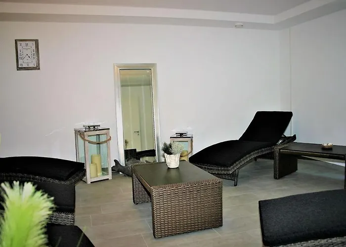 Tern In The Molenhuus *