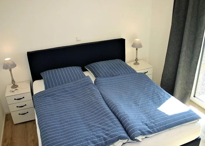 Nyaraló Tern In The Molenhuus *