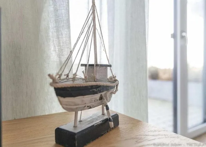 Tern In The Molenhuus * Kappeln