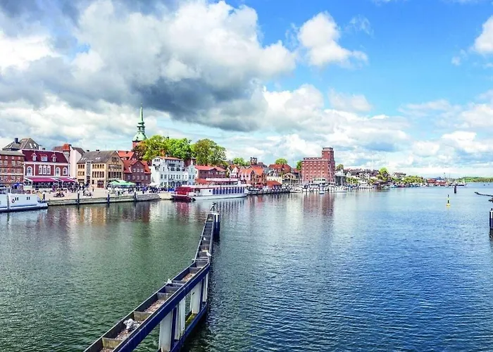 Tern In The Molenhuus Nyaraló