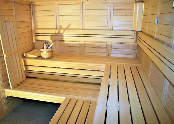 Nyaraló Tern In The Molenhuus