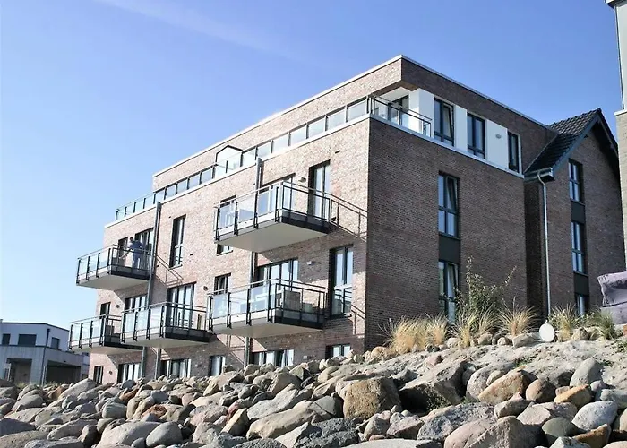 Nyaraló Tern In The Molenhuus *