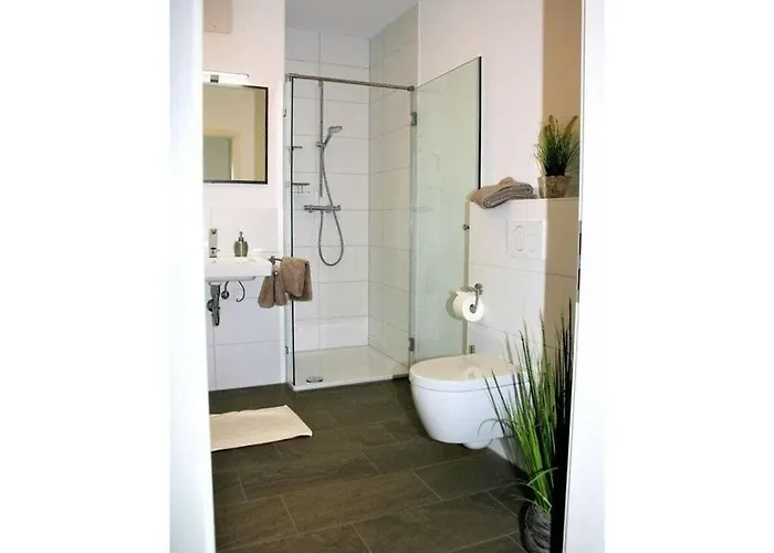 Tern In The Molenhuus Kappeln