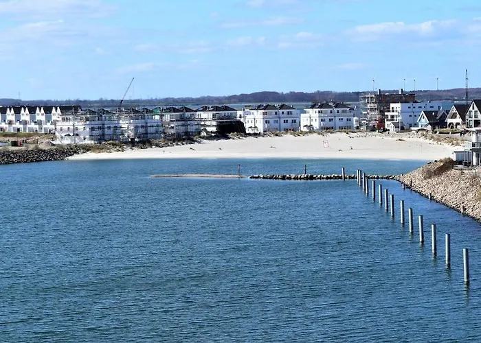 Tern In The Molenhuus Kappeln